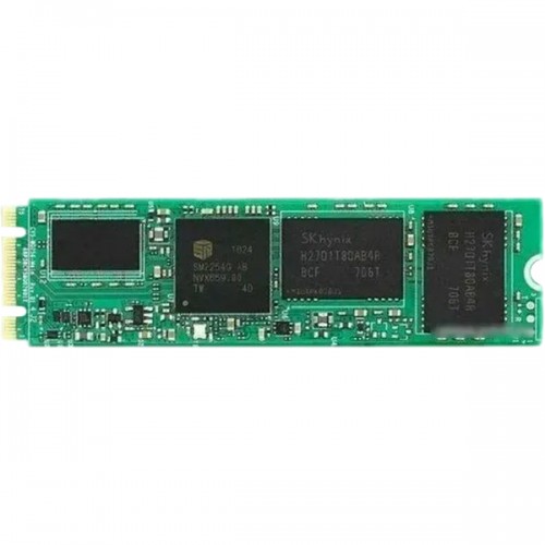 Foxline SSD X5ST 1TB - Высокоскоростной Твердотельный Накопитель NVMe PCIe 3.0 для Идеальной Производительности