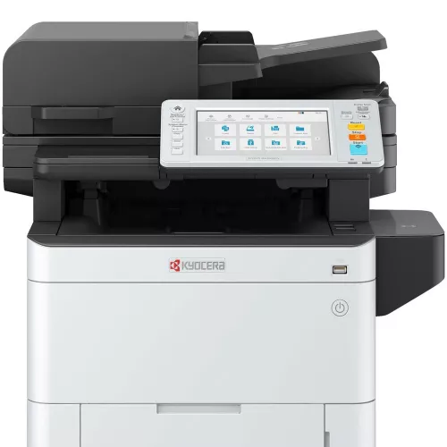 Купить МФУ лазерный Kyocera MA3500cifx: надежное решение для вашего офиса (замена M6630cidn)