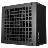 Блок питания Deepcool ATX 750W PF750 80+ White с APFC и 6xSATA - Надежное решение для вашего компьютера