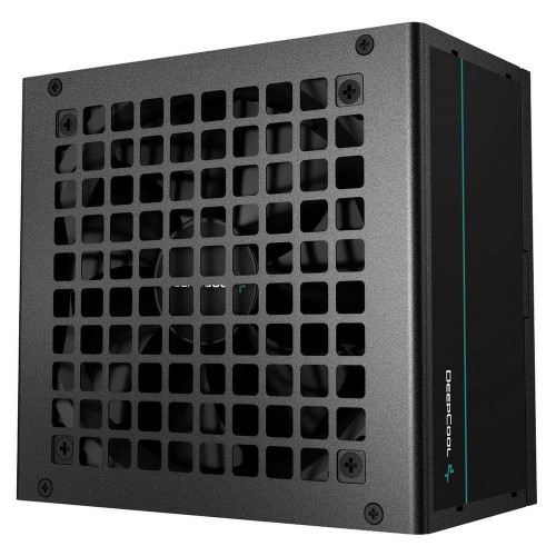 Блок питания Deepcool ATX 750W PF750 80+ White с APFC и 6xSATA - Надежное решение для вашего компьютера
