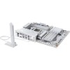Материнская плата/ TUF GAMING X870-PRO WIFI7 W NEO