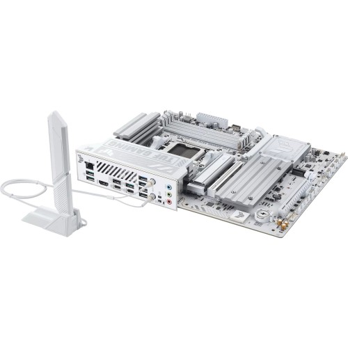 Материнская плата/ TUF GAMING X870-PRO WIFI7 W NEO