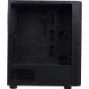 Корпус Accord 3407 черный ATX 8x120mm 2xUSB2.0 1xUSB3.0 audio bott PSU  Accord