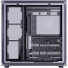 Корпус JONSBO BO400CG Midi-Tower без блока питания - Серый, с USB 3.0 и USB-C, поддержка ATX, mATX, mITX