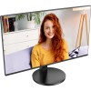 Монитор AOC 27" Q27B3CF2 черный IPS LED 16:9 HDMI M/M матовая HAS 350cd 178гр/178гр 2560x1440 100Hz 2K USB 5.51кг