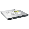 SDRW-08U1MT/BLK/B/GEN: Компактное устройство для записи оптических дисков