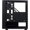 Корпус Accord 3407 черный ATX 8x120mm 2xUSB2.0 1xUSB3.0 audio bott PSU  Accord