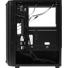Корпус Zalman N4 REV.1 черный ATX с 5 вентиляторами 120mm и 2 вентиляторами 180mm, USB 2.0/3.0 и аудио, идеальный для вашего ПК