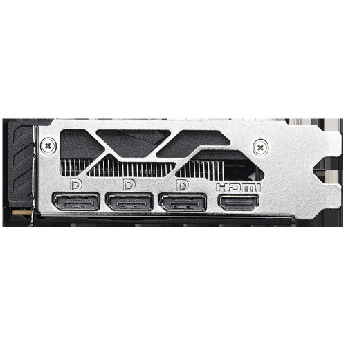 Видеокарта MSI RTX 5050 8G GAMING OC - NVIDIA GeForce 8GB GDDR6, PCI-E 5.0, 128bit, HDMI и DP для максимальной производительности