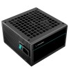 Блок питания Deepcool ATX 750W PF750 80+ White с APFC и 6xSATA - Надежное решение для вашего компьютера