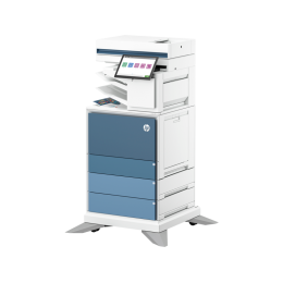 Лазерное МФУ/ HP Color LaserJet Enterprise Flow MFP 6800zfsw