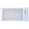 Корпус Lian-Li Lancool 205M Mesh белый mATX с охлаждением 3x120mm и 2x140mm - идеальный выбор для вашего ПК