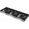 Купить вентилятор Lian-Li Uni Fan TL Wireless 120 ARGB черный 120х120x28 мм, 7-pin, 33дБ (упаковка 3 шт) - идеальное охлаждение для вашего корпуса