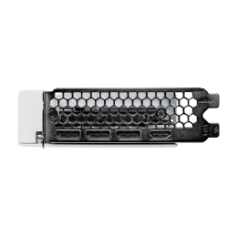 Видеокарта/ Palit GeForce RTX 5060 Ti White OC