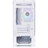 Купить корпус Thermaltake View 170 TG ARGB белый mATX - 5 вентиляторов 120mm, 2x140mm, 1x200mm, 2xUSB3.0, аудио выход, без блока питания [CA-1Z4-00M6WN-00]
