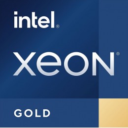 Процессор/ CPU LGA4677 Intel Xeon Gold 6542Y (Emerald Rapids, 24C/48T, 2.9/4.1GHz, 60MB, 250W) OEM