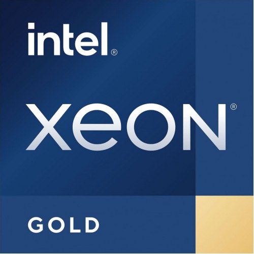 Процессор/ CPU LGA4677 Intel Xeon Gold 6542Y (Emerald Rapids, 24C/48T, 2.9/4.1GHz, 60MB, 250W) OEM Intel Corporation