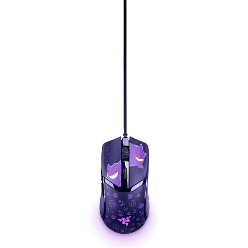 Игровая мышь Razer Cobra - Pokemon Gengar Ed./ Razer Cobra - Pokemon Gengar Ed.