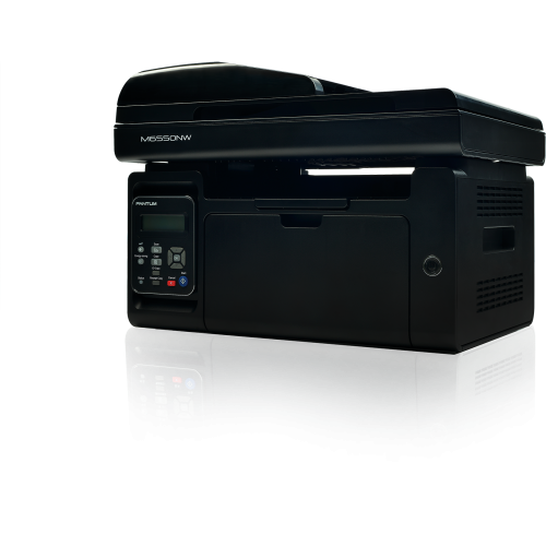 МФУ лазерное Pantum M6550NW: Высококачественная печать, сканирование и копирование для вашего офиса