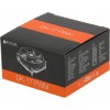 Кулер ID-Cooling DK-17 PWM Soc-1700/1851 черный 4-pin 14-26dB Al 65W 265gr Ret [DK-17 PWM]