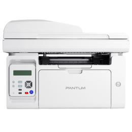 МФУ лазерное/ Pantum M6557NW