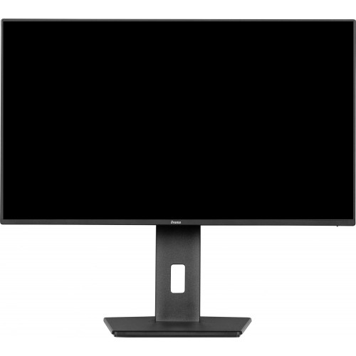 Монитор Iiyama 27" ProLite XUB2792UHSU-B6 черный IPS LED 16:9 HDMI M/M матовая HAS Piv 1300:1 350cd 178гр/178гр 3840x2160 60Hz DP 4K USB 6.3кг