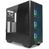 Корпус Lian-Li Lancool III RGB черный ATX - 10x120mm, 3x140mm, 2xUSB3.0, без БП