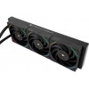 Водяное охлаждение Thermalright Mjolnir Vision 360 для процессоров с ARGB и 3 вентиляторами 120mm - идеальное решение для эффективного охлаждения системы