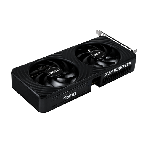 Видеокарта/ PA-RTX5060 DUAL OC 8GB PALIT Palit