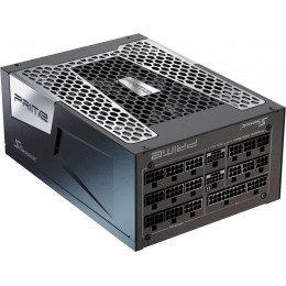 Блок питания Seasonic ATX 2200W Prime PX-2200 Gen.5 80+ platinum (20+4pin) APFC 135mm fan 18xSATA Cab Manag RTL [PX-2200 SRP-PPX222-A5A22ST]