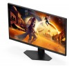 AOC 27G4XE 27" 1920x1080, IPS, 180Hz, 80M:1, 300cd, 0.5 ms, 2xHDMI 2.0, DisplayPort 1.4, VESA 100, 3Y, Black AOC