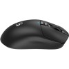 Мышь A4Tech Bloody R72 Ultra: Оптическая Беспроводная Мышь с 20000 DPI и USB-C, 7 Кнопок