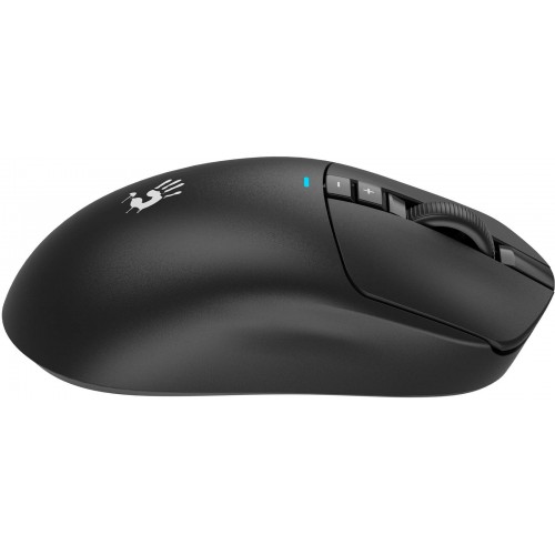 Мышь A4Tech Bloody R72 Ultra: Оптическая Беспроводная Мышь с 20000 DPI и USB-C, 7 Кнопок