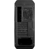 Корпус Aerocool Aero One Eclipse-G-BK-v1 черный ATX с поддержкой 4x120mm и 2x140mm, 2xUSB3.0 и аудио - идеальный выбор для вашего ПК