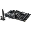 Купить материнскую плату TUF GAMING B650E-PLUS WIFI — мощное решение для геймеров и энтузиастов.