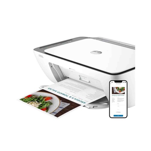 Струйное МФУ/ HP DeskJet Ink Advantage 2875 HP