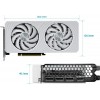 Купить видеокарту Palit GeForce RTX 5060 Ti White OC — мощное решение для геймеров и графиков.