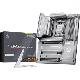 Материнская плата/ MAG X870E TOMAHAWK MAX WIFI PZ