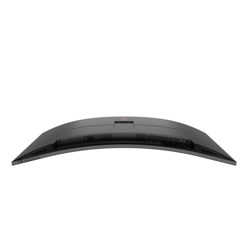 AOC AG493UCX2 49'', Curved, 5120x1440, VA, 165hz, 80M:1, 400cd, 1ms, 3xHDMI 2.0, DP 1.4, 3xUSB 3.2, Type-C 65W, Speakers, H. adj 100mm, 3Y, Black AOC