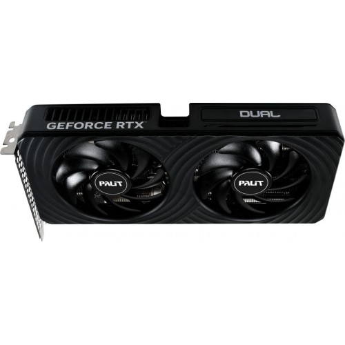 Видеокарта Palit PA-RTX5060 DUAL OC 8GB - Высокая производительность для геймеров