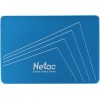 Твердотельный накопитель Netac SATA-III 512GB NT01N600S-512G-S3X - Высокая скорость и надежность для вашего ПК
