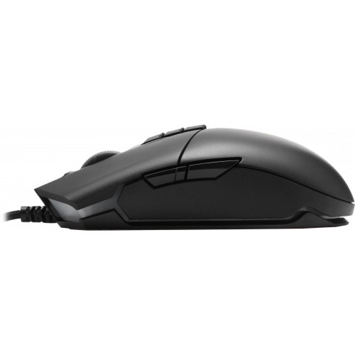 Мышь A4Tech Bloody P91 Pro черный оптическая 16000dpi USB 8but