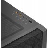 Корпус PC Cooler C3D510 BK: Черный ATX без БП с 8 вентиляторами 120mm, 5 вентиляторами 140mm и USB 3.0