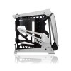 Корпус Raijintek NYX PRO White - Full-Tower без блока питания, поддержка E-ATX, mATX, mITX, 3xUSB-A 3.0