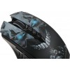 Мышь A4Tech Bloody R80 Plus Skull - Беспроводная Оптическая Мышь 5000dpi с 7 Кнопками