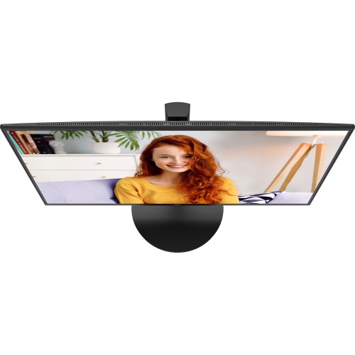 Монитор AOC 27" Q27B3CF2 черный IPS LED 16:9 HDMI M/M матовая HAS 350cd 178гр/178гр 2560x1440 100Hz 2K USB 5.51кг