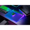 Игровой коврик для мыши Razer Firefly V2 Pro - Phantom Green Ed./ Razer Firefly V2 Pro - Phantom Green Ed. Mouse Mat