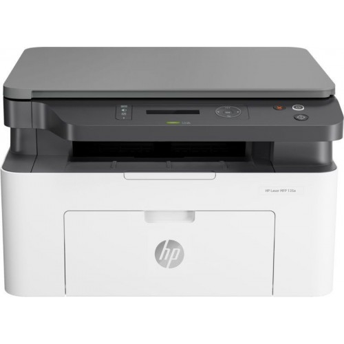 Лазерное МФУ/ HP Laser 135a HP