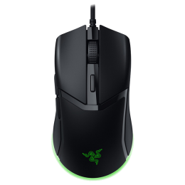 Игровая мышь Razer Cobra/ Razer Cobra - Black Gaming Mouse