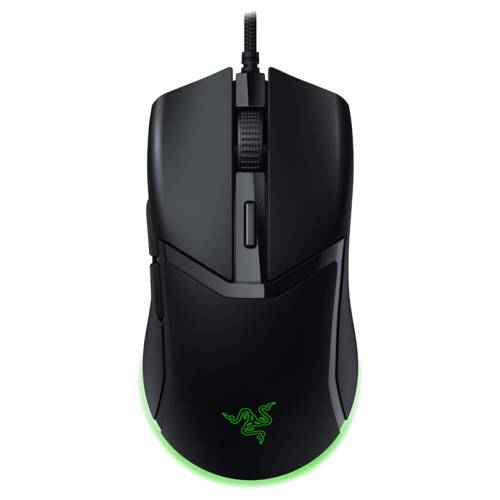 Игровая мышь Razer Cobra/ Razer Cobra - Black Gaming Mouse